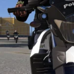 Elite Squad - LSPDFR Plugin 1.04