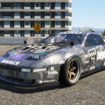 Euros X32 Custom [Add-On / FiveM] V1.0