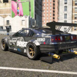 Euros X32 Custom [Add-On / FiveM] V1.0