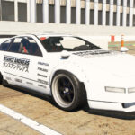Euros X32 Custom [Add-On / FiveM] V1.0