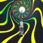 Extreme Bike Parkour Course on Maze Bank | Menyoo PC V1.0