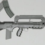 FAMAS F1 1.0