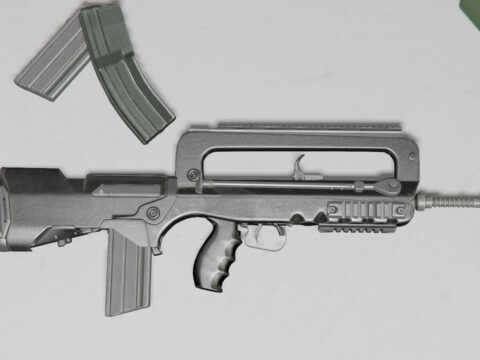 FAMAS F1 1.0