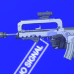 FAMAS F1 1.04