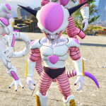 FREEZA V1.0