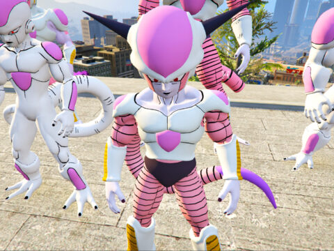 FREEZA V1.0