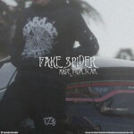 Fake Spider OG Hoodie 0.01