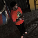 Fat Belly Tee for Franklin 1.03