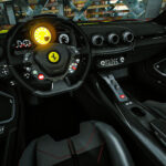 Ferrari Berlinetta Mansory3