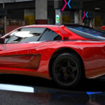 Ferrari F40 KYZA Edition2