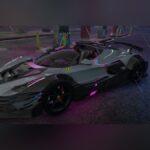 Ferrari LaFerrari Aperta WideBody