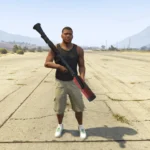Fire Extinguisher PRG