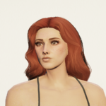 Florent Hair - MP Female2