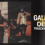 GALLERY DEPT Trucker hats