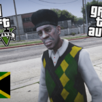 GTA IV Badman [Add-On Ped] 1.0