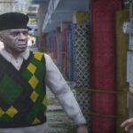 GTA IV Badman [Add-On Ped] 1.0