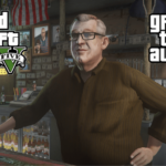 GTA IV Comrades Bar [Add-On Peds] V1.0