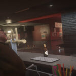 GTA IV Comrades Bar [Add-On Peds] V1.0
