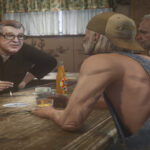 GTA IV Comrades Bar [Add-On Peds] V1.0