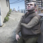 GTA IV Ivan [Add-On Ped] V1.0