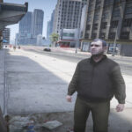 GTA IV Ivan [Add-On Ped] V1.0