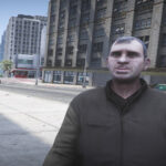 GTA IV Ivan [Add-On Ped] V1.0