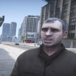 GTA IV Ivan [Add-On Ped] V1.0