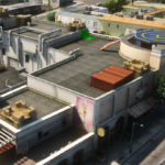 Gang map On a surface [YMAP / FiveM] 1.0