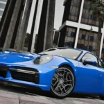 Generic Wheel Pack [Add-On | LODs]