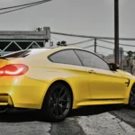 Generic Wheel Pack [Add-On | LODs]