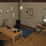 [MLO] Glass Heroes [Add-On SP / FiveM] V1.0