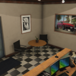 [MLO] Glass Heroes [Add-On SP / FiveM] V1.0