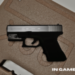 Glock 43x 1.0