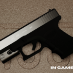 Glock 43x 1.02