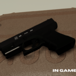 Glock 43x 1.03