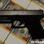 Glock 43x 1.04