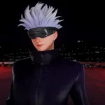 Gojo Satoru (from KnivesOut) [Add-On Ped] V2.0