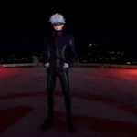 Gojo Satoru (from KnivesOut) [Add-On Ped] V2.0