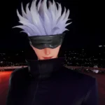 Gojo Satoru (from KnivesOut) [Add-On Ped] V2.0