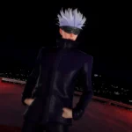Gojo Satoru (from KnivesOut) [Add-On Ped] V2.0