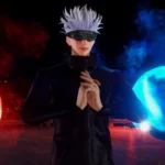 Gojo Satoru (from KnivesOut) [Add-On Ped] V2.0