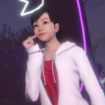 Haruka Sawamura - Yakuza 5 [Add-On Ped] V1.01