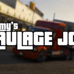 Simmy's Haulage V1.0