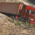 Simmy's Haulage V1.0