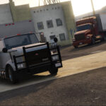Simmy's Haulage V1.0