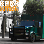 Simmy's Haulage V1.0