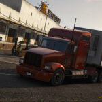 Simmy's Haulage V1.0