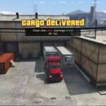 Simmy's Haulage V1.0