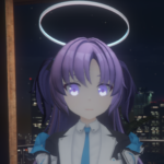 Hayase Yukka (Blue archive) [Add-on Ped] 1.1