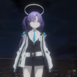 Hayase Yukka (Blue archive) [Add-on Ped] 1.1